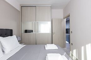 Aurora Apartments