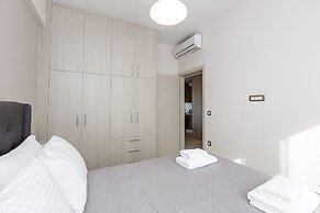 Aurora Apartments