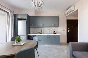 Aurora Apartments