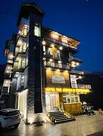 Hotel The Crown