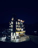Hotel The Crown