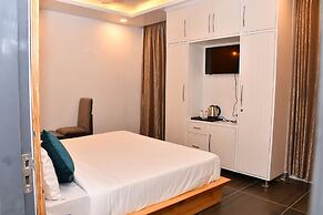 Hotel The Crown