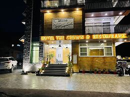 Hotel The Crown