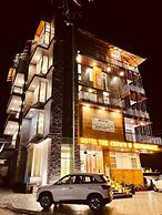 Hotel The Crown