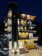 Hotel The Crown