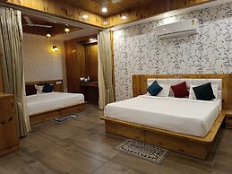 Hotel The Crown