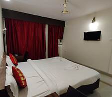 Hotel Colva Plaza