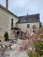 Bulle de campagne