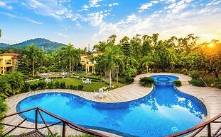 Mango Bloom River Resort