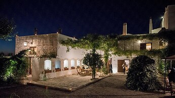 Masseria Tarsia Incuria 8 4