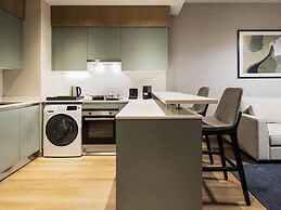Mövenpick Living Istanbul Camlivadi