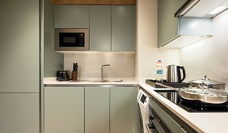 Mövenpick Living Istanbul Camlivadi