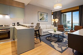 Mövenpick Living Istanbul Camlivadi