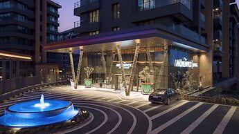 Mövenpick Living Istanbul Camlivadi