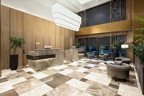 Mövenpick Living Istanbul Camlivadi