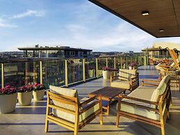 Mövenpick Living Istanbul Camlivadi