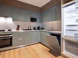 Mövenpick Living Istanbul Camlivadi