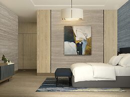 Mövenpick Living Istanbul Camlivadi