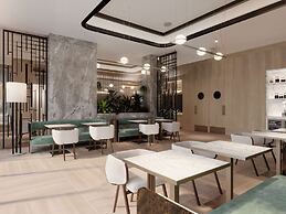 Mövenpick Living Istanbul Camlivadi