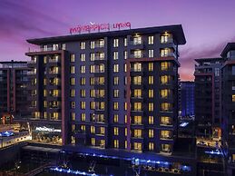 Mövenpick Living Istanbul Camlivadi