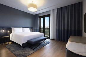 Mövenpick Living Istanbul Camlivadi