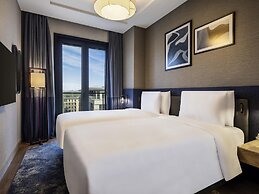 Mövenpick Living Istanbul Camlivadi