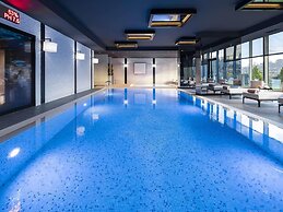 Mövenpick Living Istanbul Camlivadi