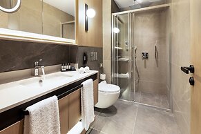 Mövenpick Living Istanbul Camlivadi
