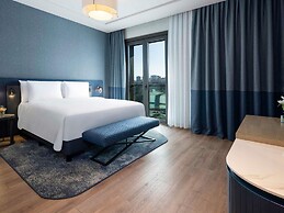 Mövenpick Living Istanbul Camlivadi