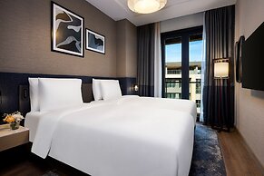 Mövenpick Living Istanbul Camlivadi