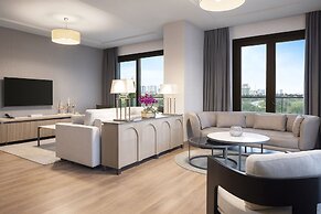 Mövenpick Living Istanbul Camlivadi