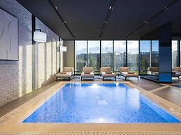 Mövenpick Living Istanbul Camlivadi