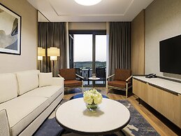 Mövenpick Living Istanbul Camlivadi