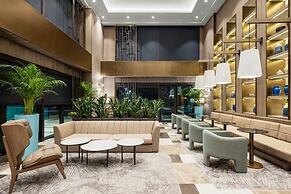 Mövenpick Living Istanbul Camlivadi