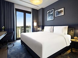 Mövenpick Living Istanbul Camlivadi