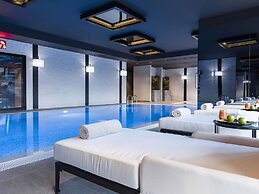 Mövenpick Living Istanbul Camlivadi