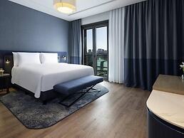 Mövenpick Living Istanbul Camlivadi