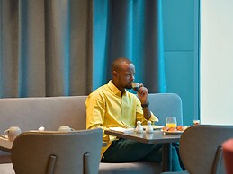 Novotel Kinshasa La Gombe