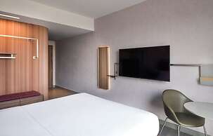 Novotel Kinshasa La Gombe