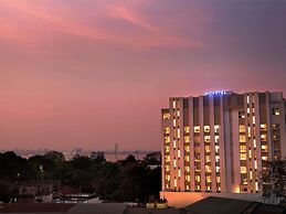 Novotel Kinshasa La Gombe