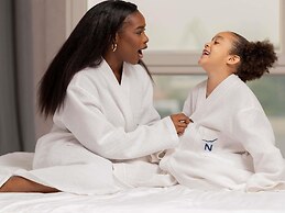 Novotel Kinshasa La Gombe