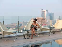 Novotel Kinshasa La Gombe