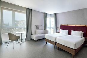 Novotel Kinshasa La Gombe