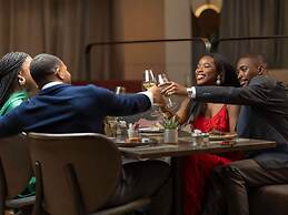 Novotel Kinshasa La Gombe