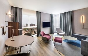 Novotel Kinshasa La Gombe