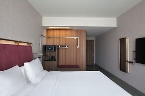 Novotel Kinshasa La Gombe