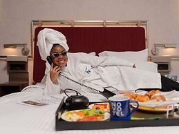 Novotel Kinshasa La Gombe