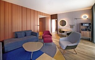 Novotel Kinshasa La Gombe
