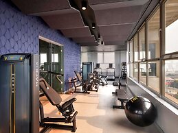 Novotel Kinshasa La Gombe