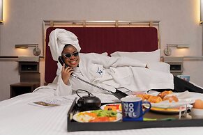 Novotel Kinshasa La Gombe
